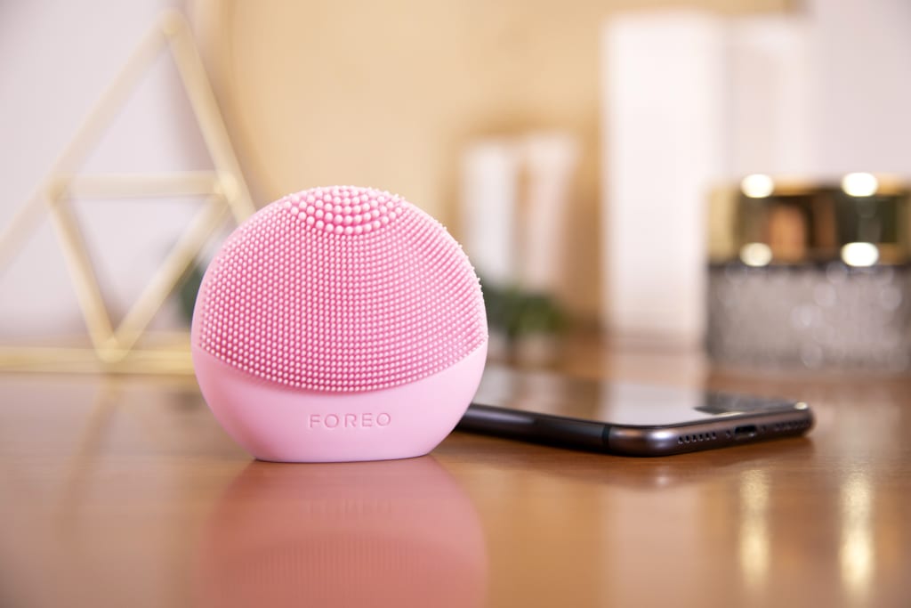 I Tried the FOREO LUNA fofo, and It Changed How I See My Skin I Tried the FOREO LUNA fofo, and It Changed How I See My Skin