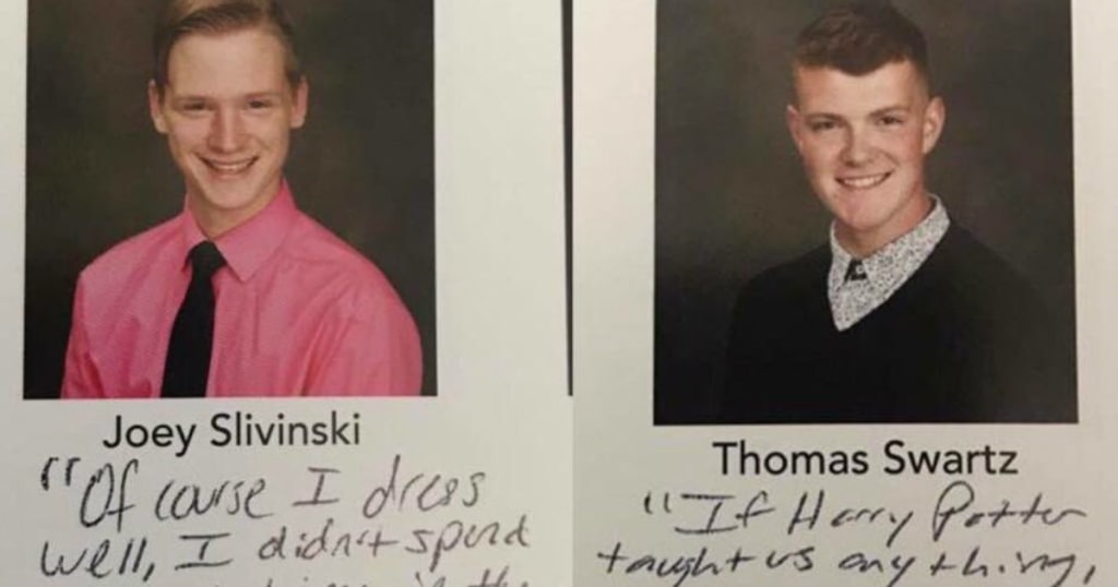 Two Missouri Kids Feel Back in Closet After Quote Removal Two Missouri Kids Feel Back in Closet After Quote Removal