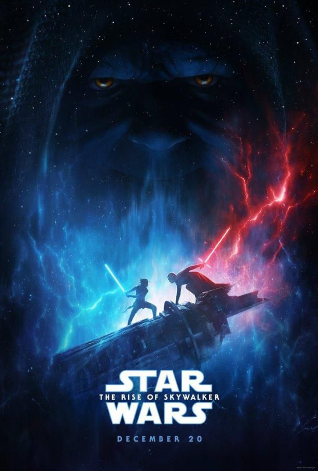 Mainstream 'Star Wars' Films Need to End Mainstream 'Star Wars' Films Need to End