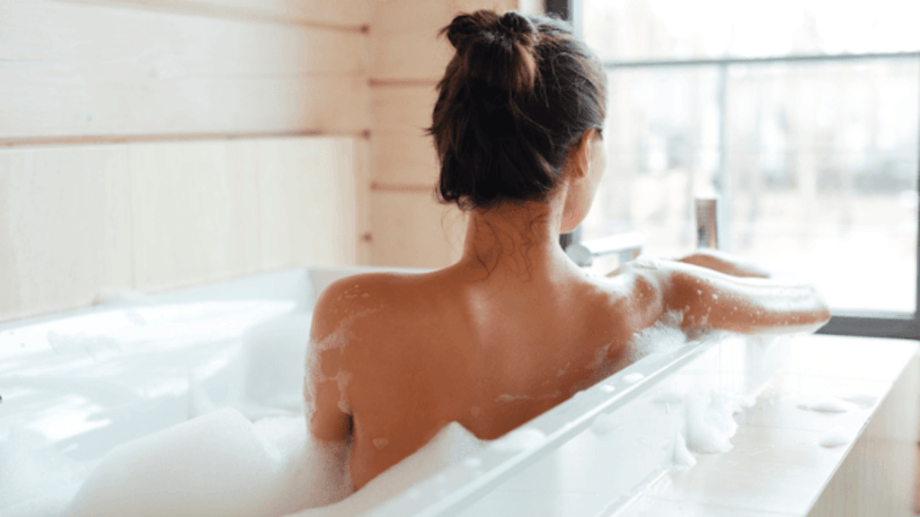 After My Diagnosis, Self Care Was Hard After My Diagnosis, Self Care Was Hard
