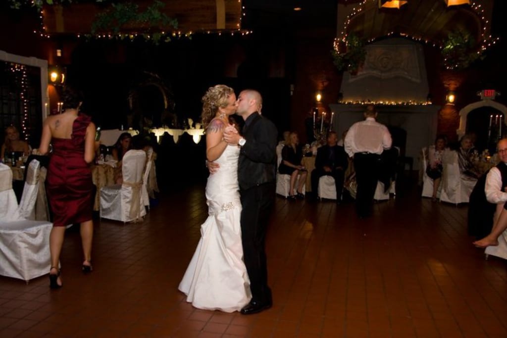 10 Things No One Told Me About Life After Marriage 10 Things No One Told Me About Life After Marriage