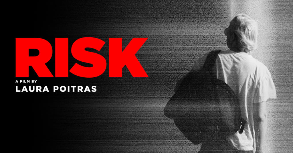 Movie Review: 'Risk' Movie Review: 'Risk'