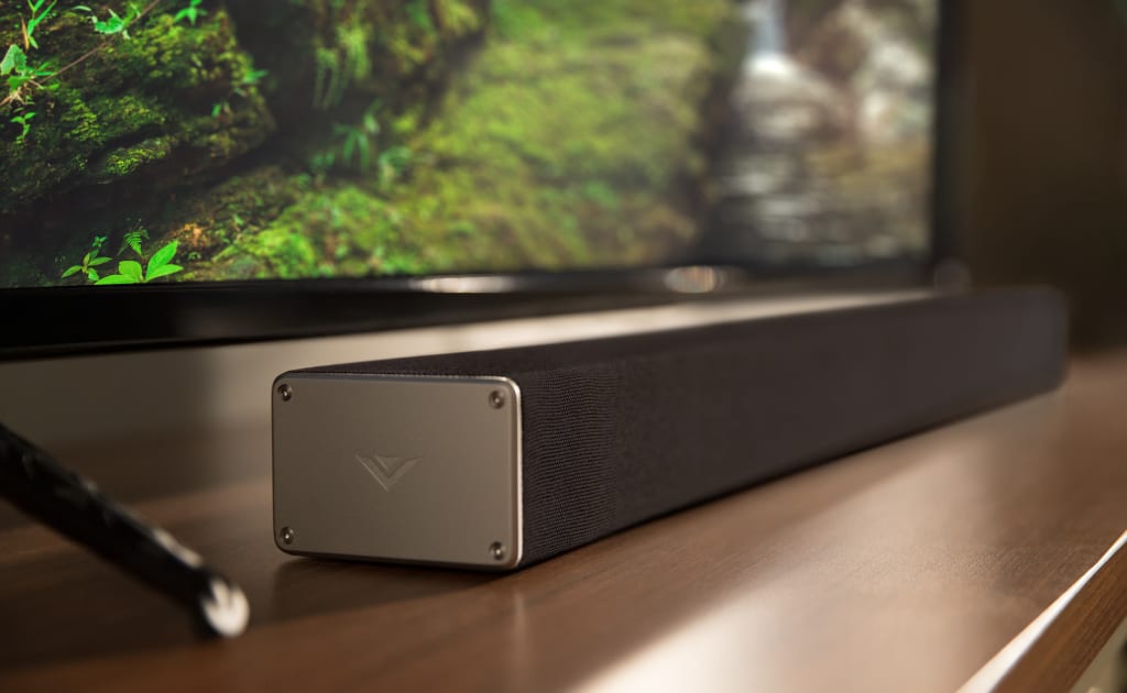 Best Soundbars Under $300 You Can Buy in 2018 Best Soundbars Under $300 You Can Buy in 2018