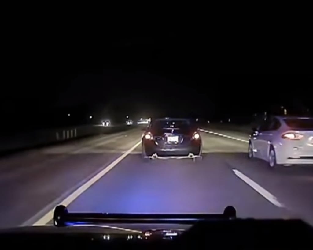 Dealing with Law Enforcement Dealing with Law Enforcement