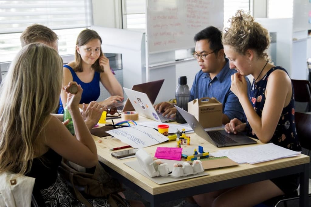 Getting the Best from Your Writer's Group Getting the Best from Your Writer's Group