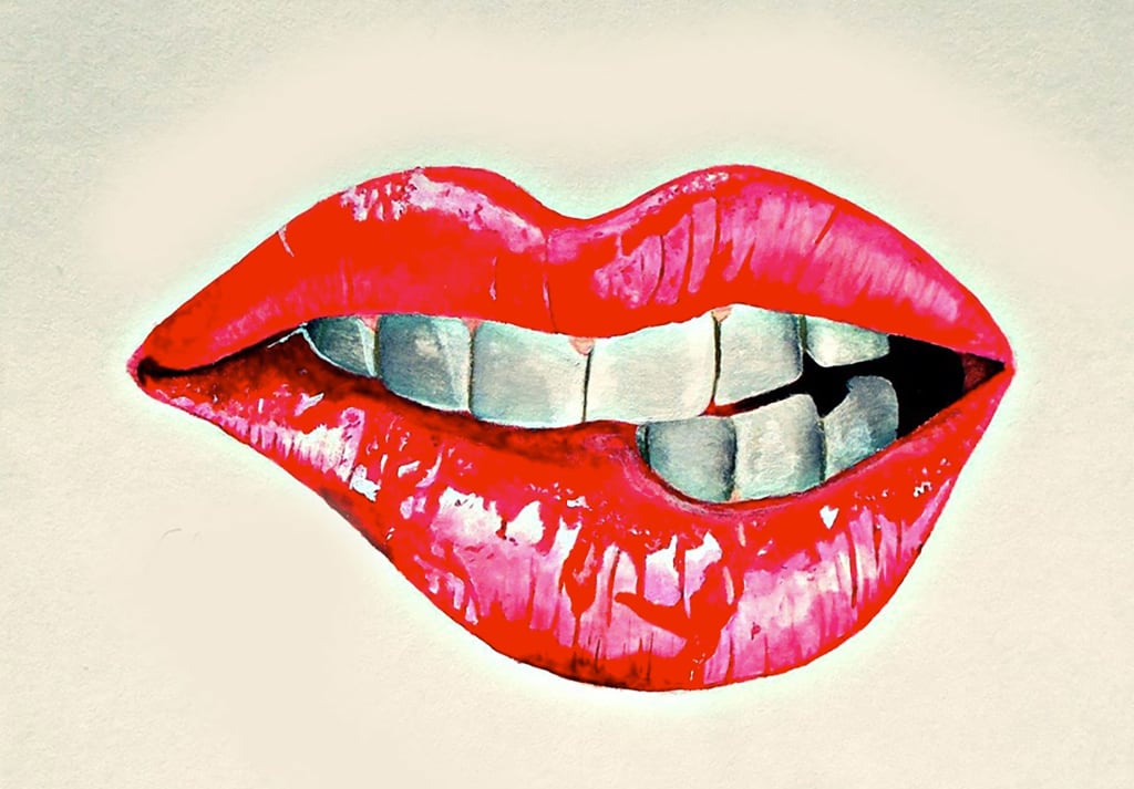 Things You Didn't Know About Your Mouth Things You Didn't Know About Your Mouth