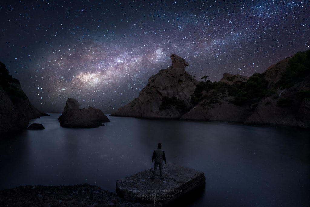 Written in the Stars Written in the Stars