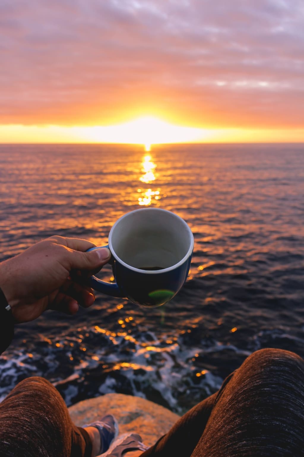 You Will Never Reach Your Potential Living in Someone Else's Comfort Zone You Will Never Reach Your Potential Living in Someone Else's Comfort Zone
