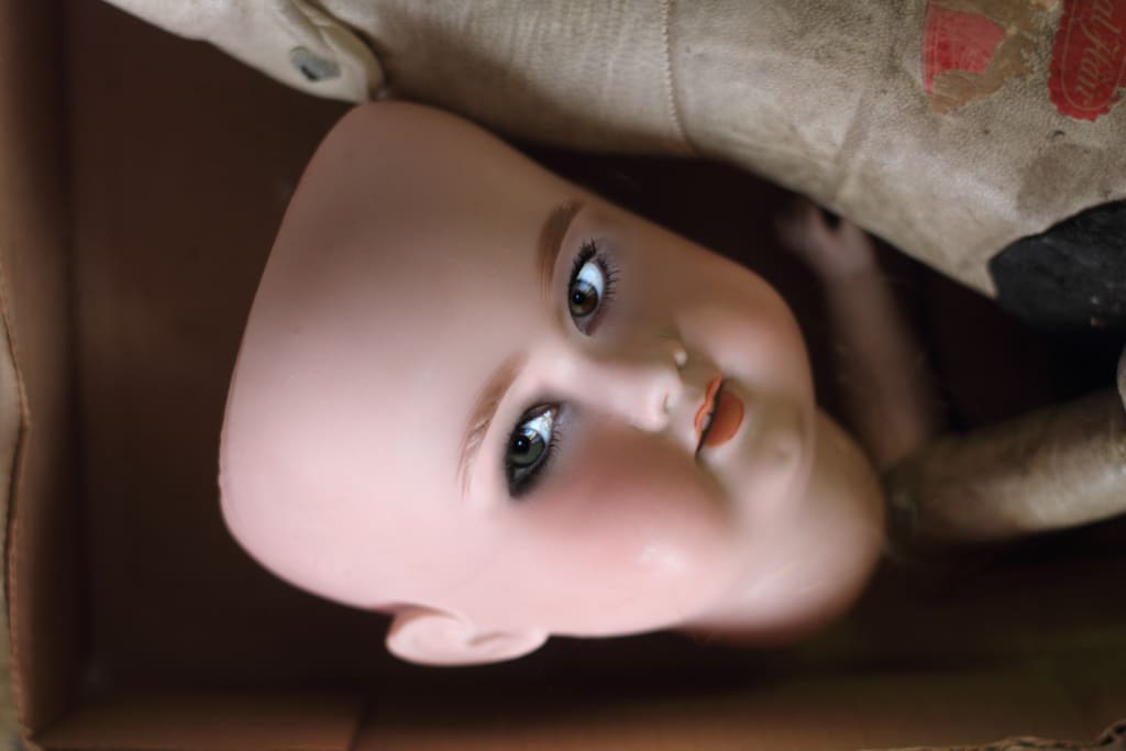 Elf on The Shelf Pt. 2 Elf on The Shelf Pt. 2