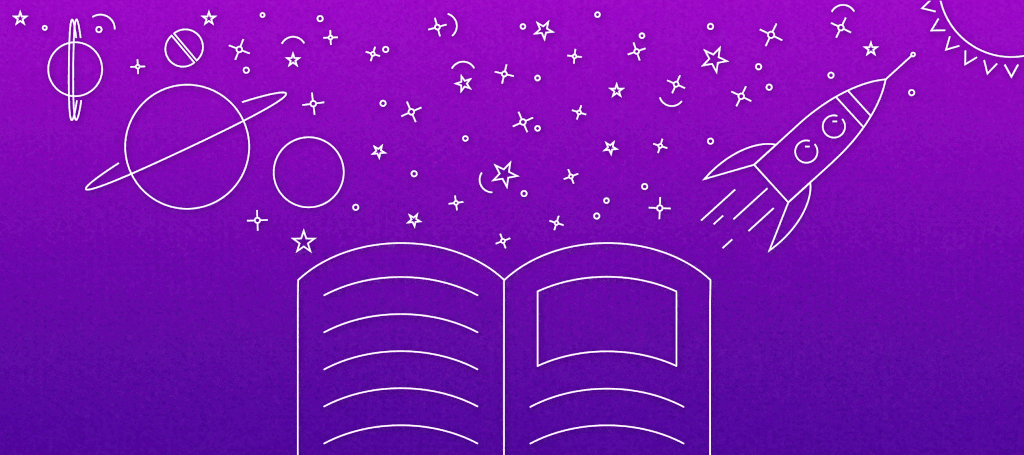 Best Science Fiction Books for Teens to Read Best Science Fiction Books for Teens to Read