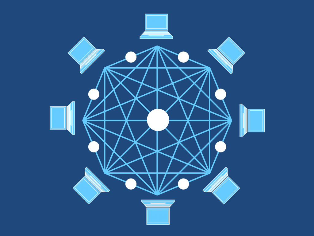 blockchain companies to watch