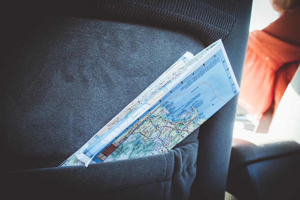 Get the Most out of Family Road Trips Get the Most out of Family Road Trips