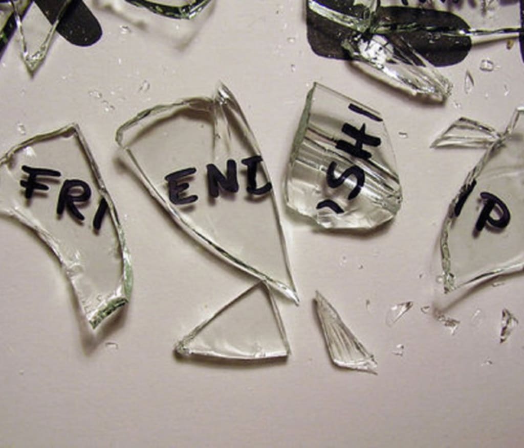 The Most Terrible Crime The Most Terrible Crime