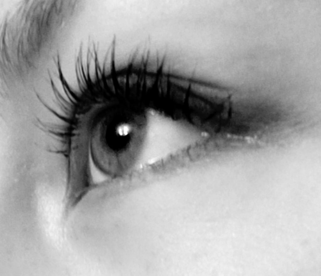 Winter Paradise Mascara Winter Paradise Mascara