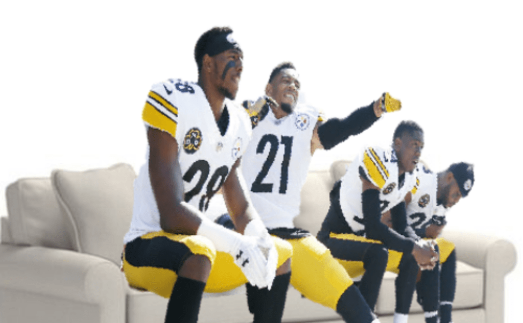 AFC North Meltdown AFC North Meltdown