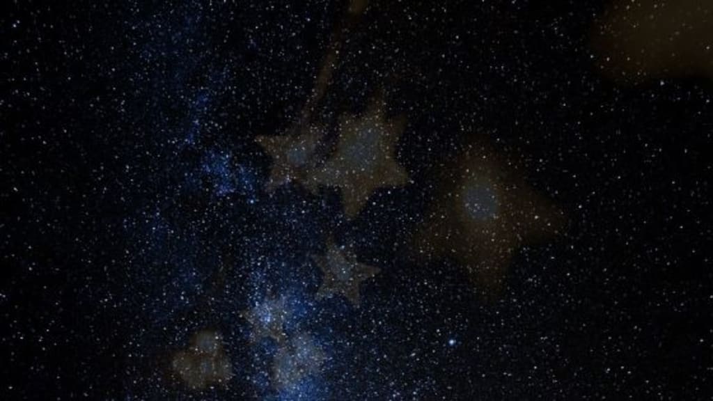 The Lost Art of Astronomy: A Disconnection with the Stars? The Lost Art of Astronomy: A Disconnection with the Stars?