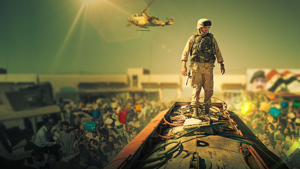 10 Gory War Movies on Netflix 10 Gory War Movies on Netflix