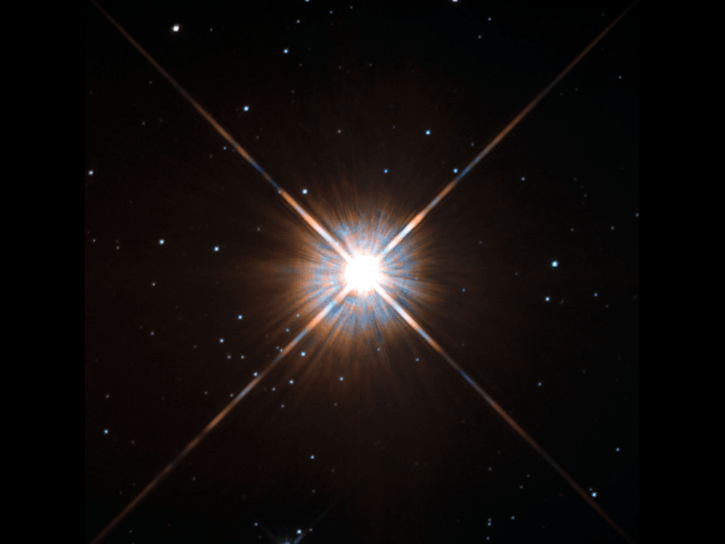 Space Travel: Breakthrough Starshot Launch Paves The Way To Alpha Centauri Space Travel: Breakthrough Starshot Launch Paves The Way To Alpha Centauri