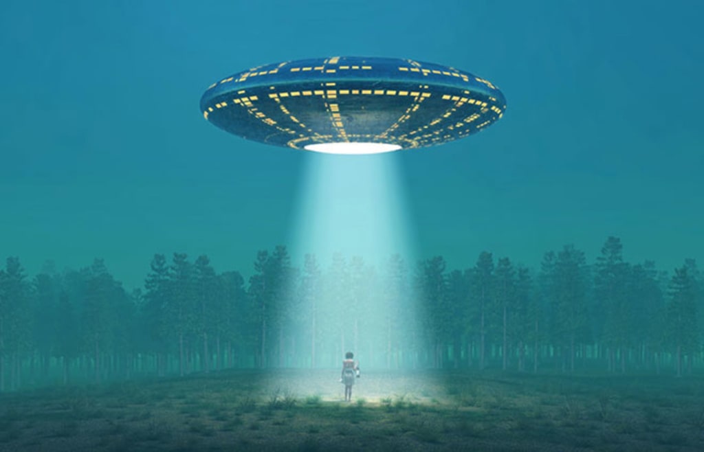 10 True Stories About Alien Abductions That Will Have You Believing 10 True Stories About Alien Abductions That Will Have You Believing