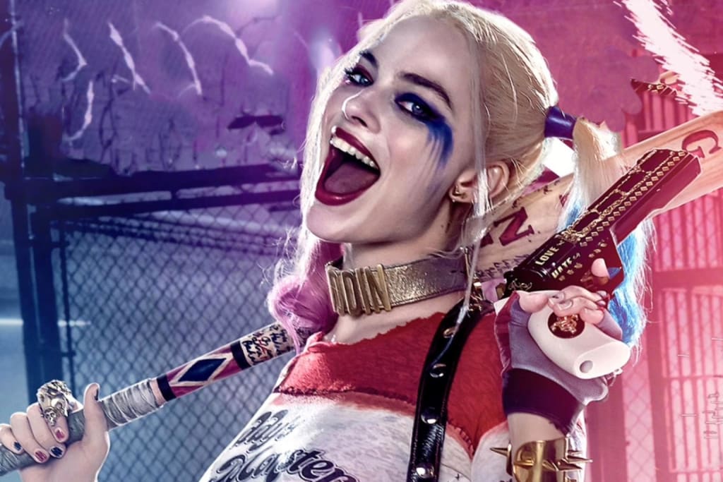 With Margot Robbie In Control Of The Harley Quinn Spinoff