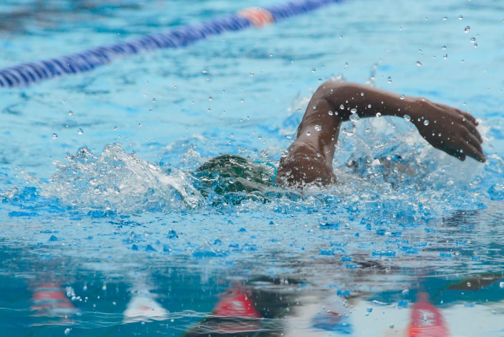 Top Reasons Swimming Is the Best Exercise for Anyone Top Reasons Swimming Is the Best Exercise for Anyone