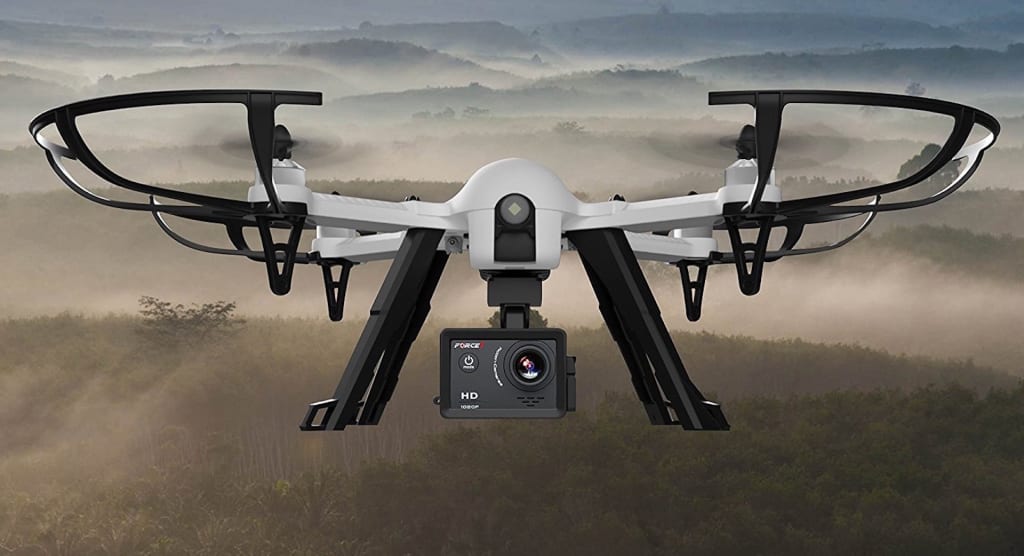 Best Drones for Beginners Best Drones for Beginners