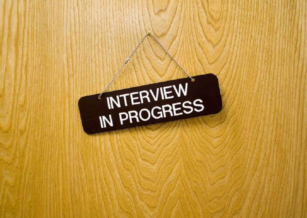 Tips and Tricks for Interviewing Tips and Tricks for Interviewing