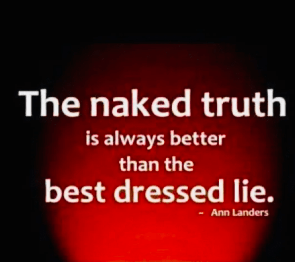 Speak Your Truth Speak Your Truth