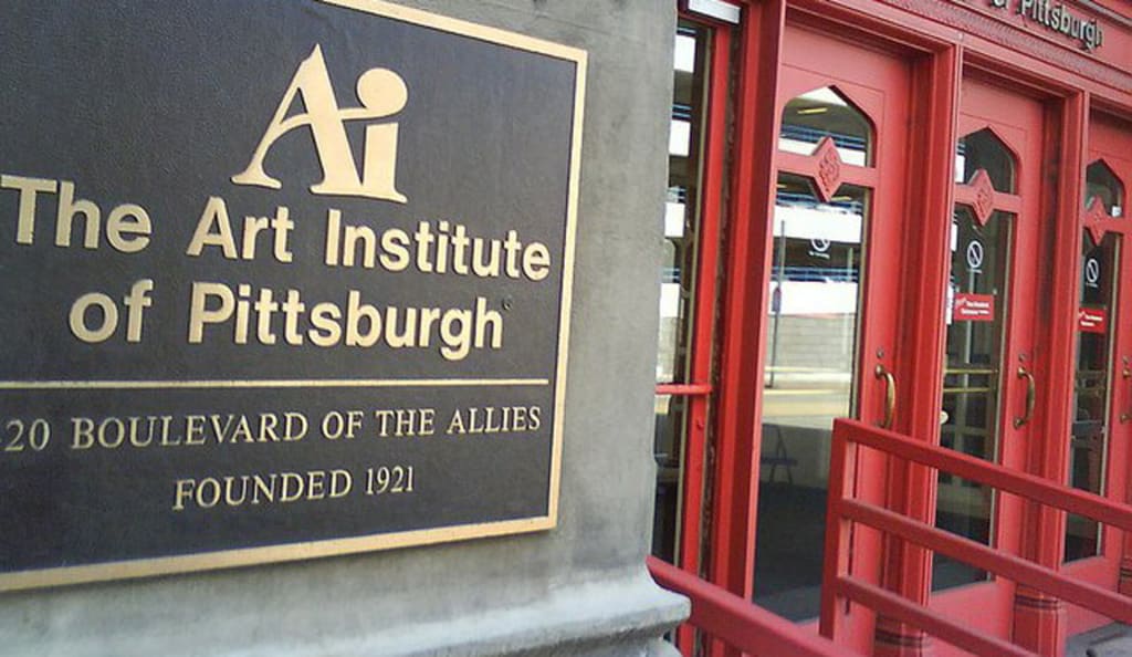 Predatory For-Profit Colleges Can't Deliver on Empty Promises Predatory For-Profit Colleges Can't Deliver on Empty Promises