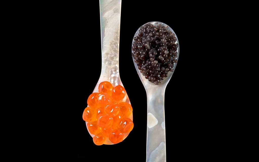 Luxury Meals That Were Once "Poor Man's" Food Luxury Meals That Were Once "Poor Man's" Food