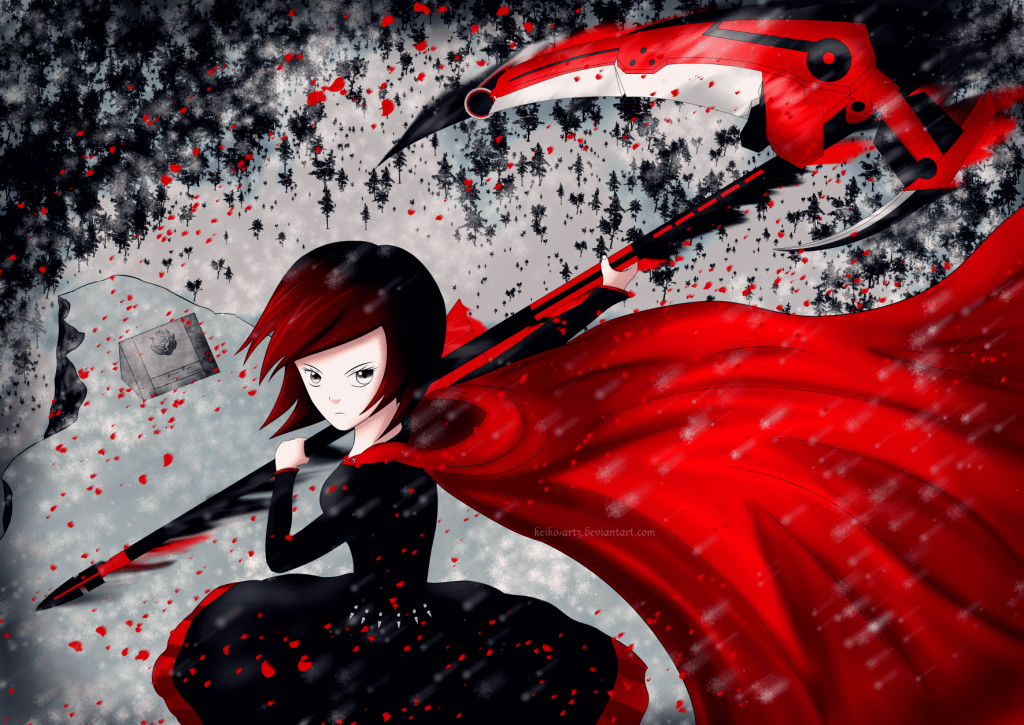 What Anime Loving Artists Need to Remember About "Art" What Anime Loving Artists Need to Remember About "Art"
