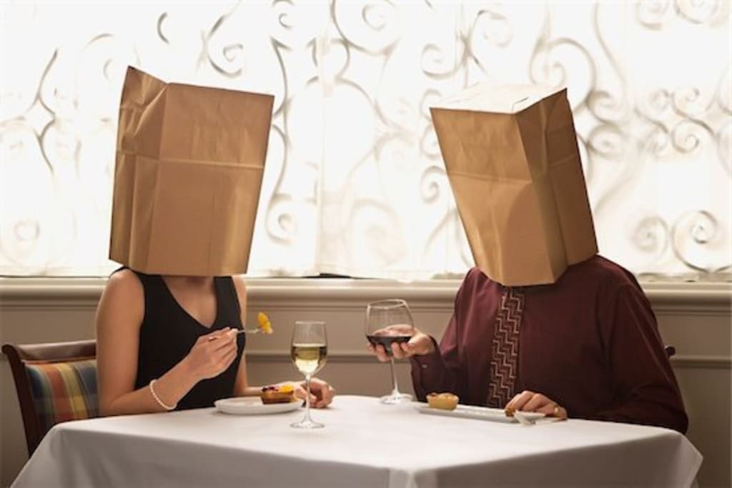 My Worst Date Story My Worst Date Story
