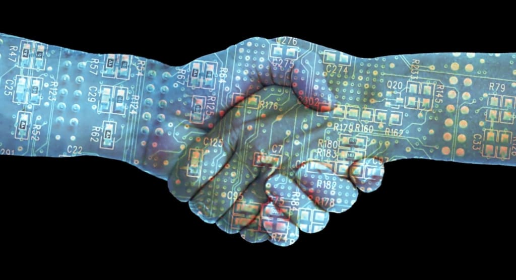 Why Blockchain Is the Future of the Sharing Economy Why Blockchain Is the Future of the Sharing Economy