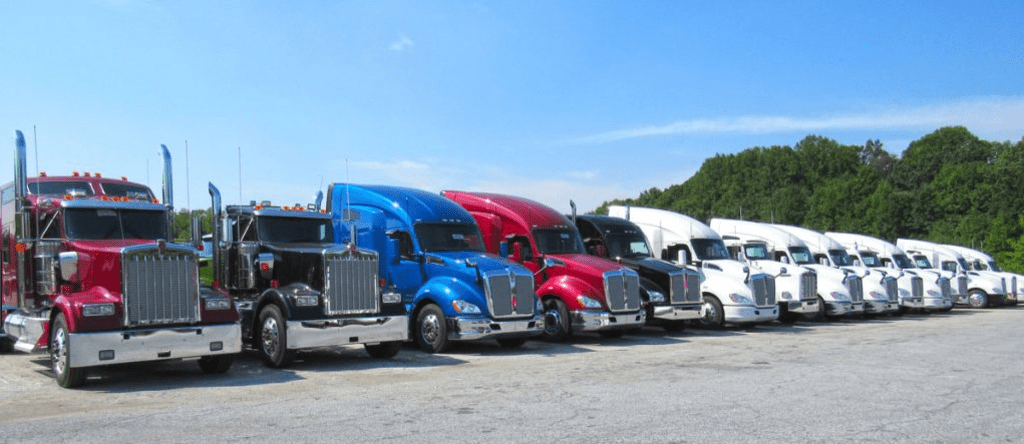 Explore the Reasons for Riding Kenworth Class-8 Truck Models Explore the Reasons for Riding Kenworth Class-8 Truck Models