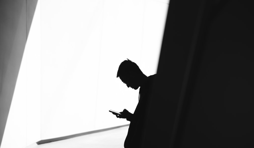 Workplace Sexting: A 48XTC Story Workplace Sexting: A 48XTC Story
