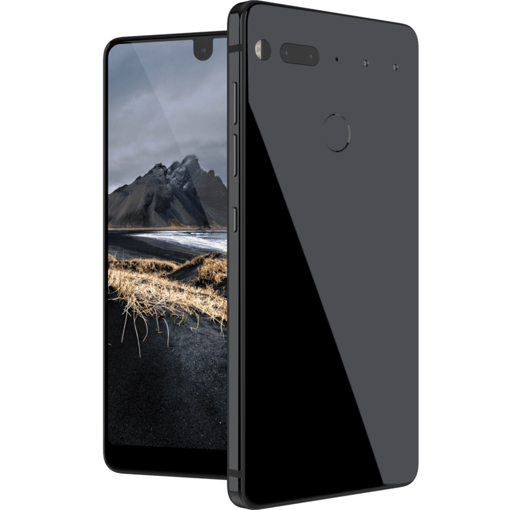 Top Bezel-less Technology Smartphones Top Bezel-less Technology Smartphones