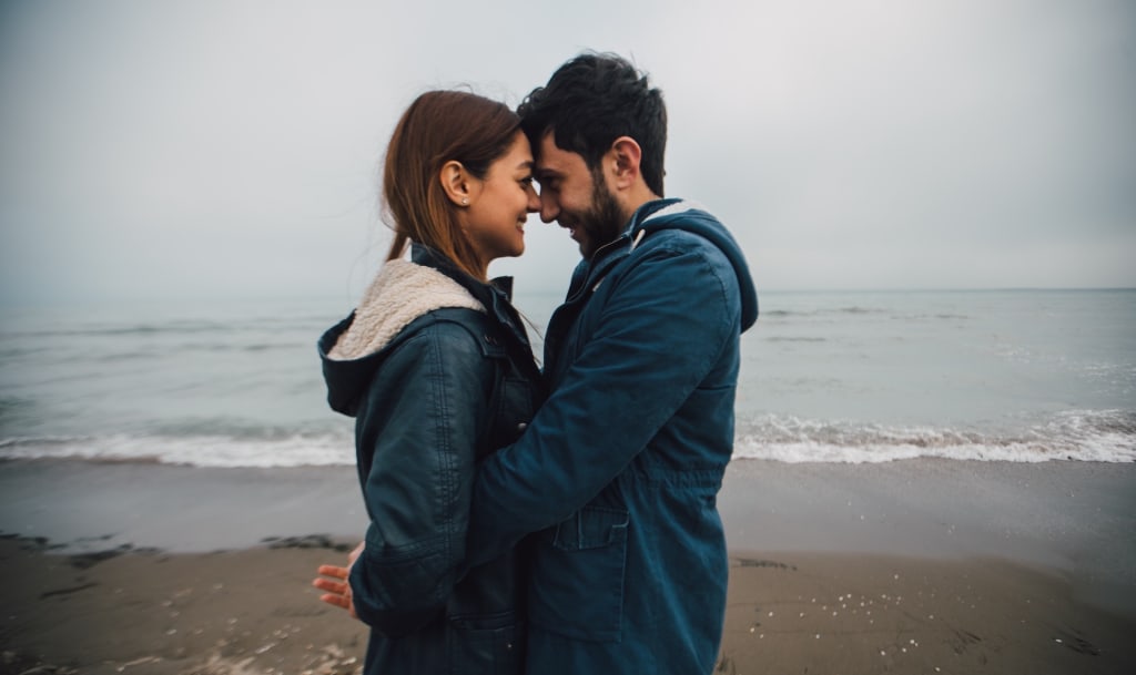 Common Mistakes We Make In Relationships Common Mistakes We Make In Relationships