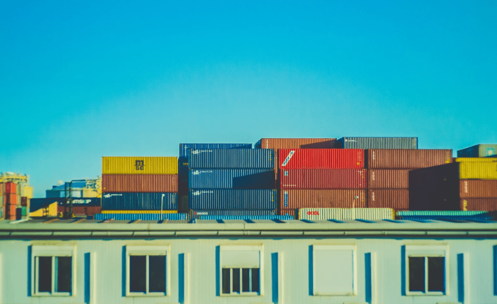 4 Popular Uses of Storage Containers 4 Popular Uses of Storage Containers