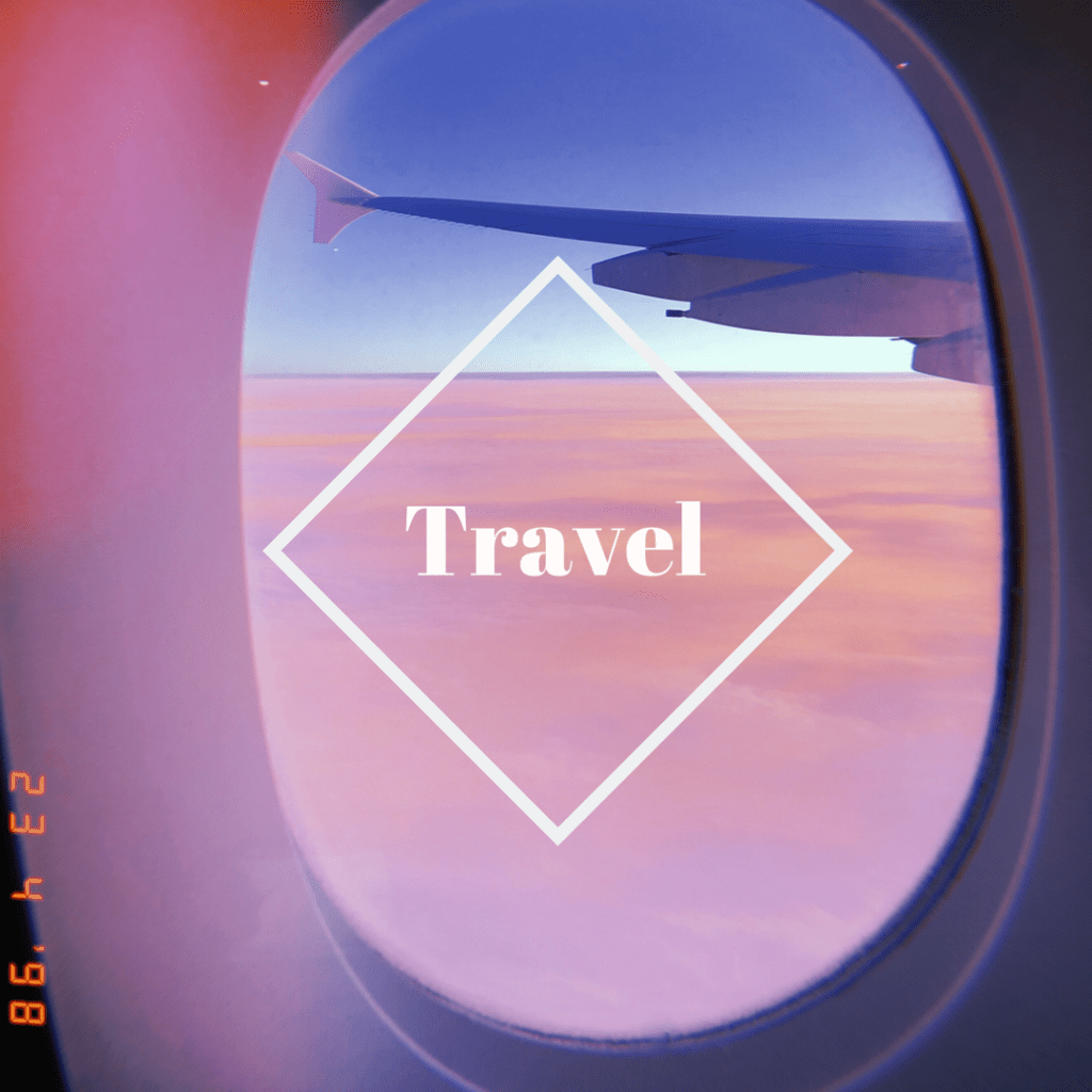 How I Travel the World at 19 How I Travel the World at 19
