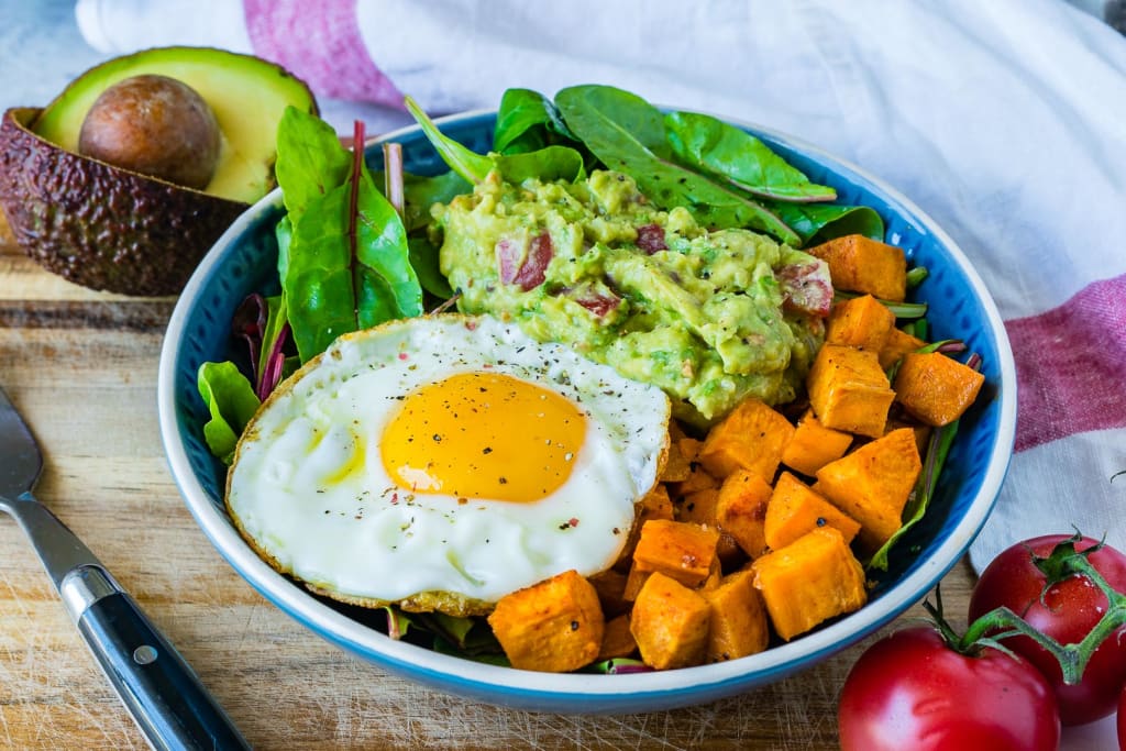Clean Eating Recipes for Beginners Clean Eating Recipes for Beginners