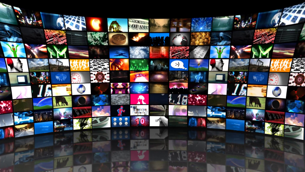 The Streaming War: All the Major Players The Streaming War: All the Major Players
