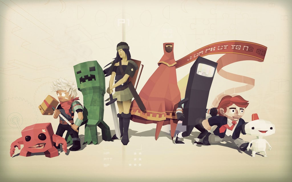 Best Indie Games Best Indie Games