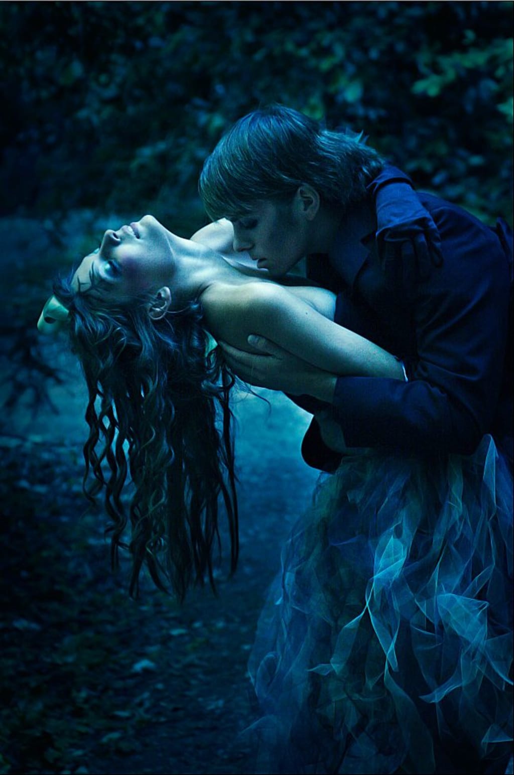 Unspoken Unspoken