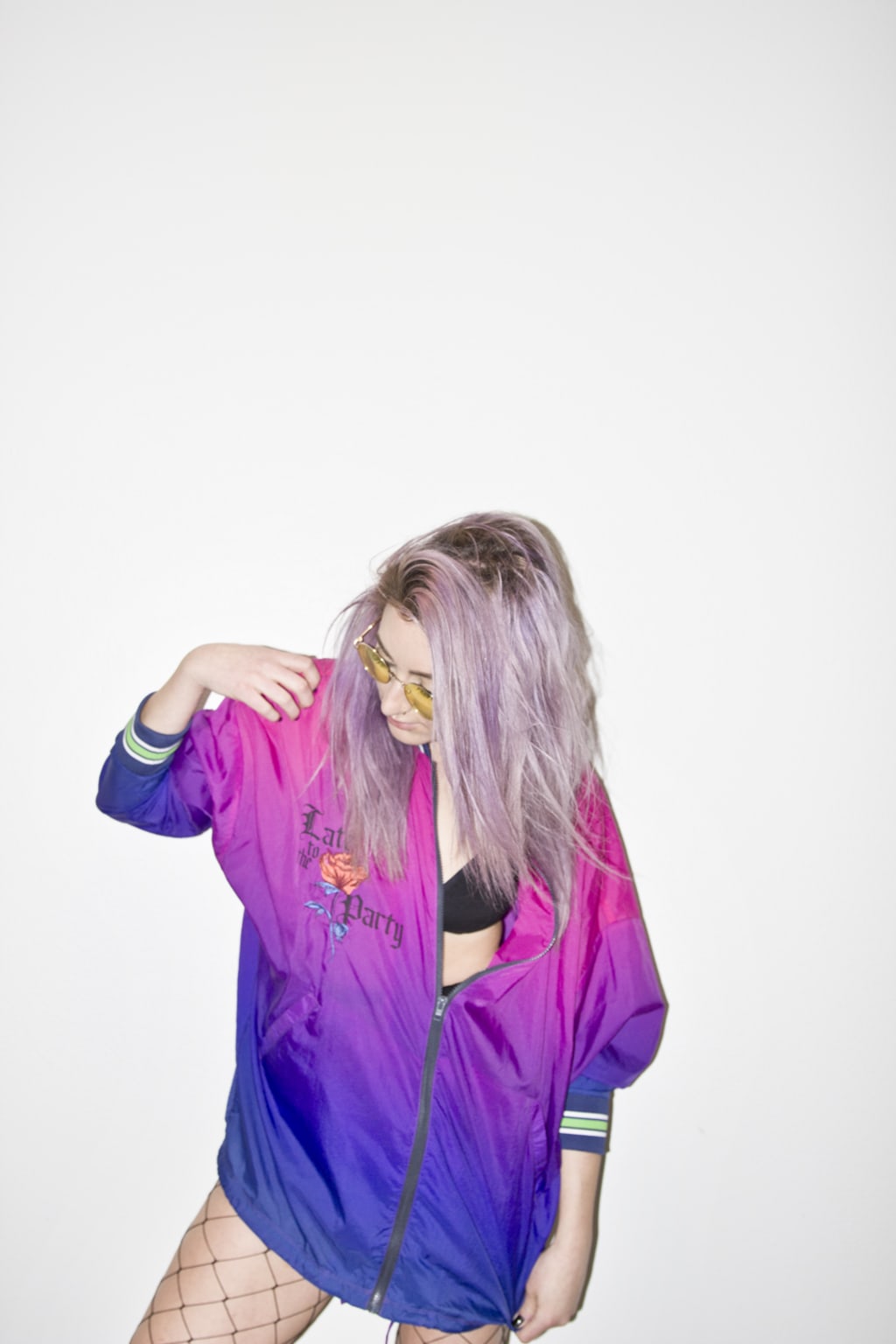 I Want to Feel I Want to Feel