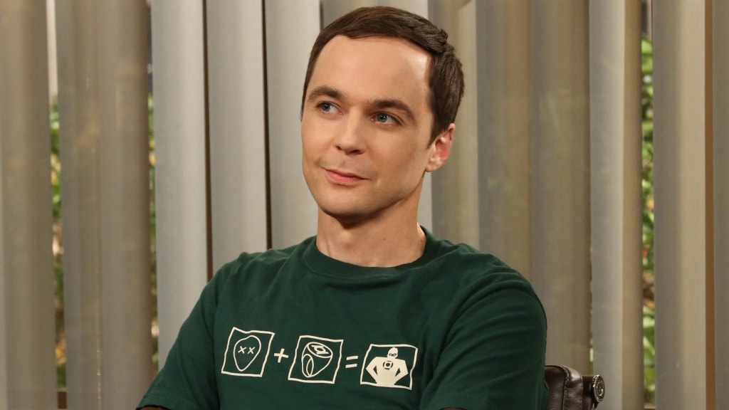 What We Want To Learn About Sheldon's Childhood From 'The Big Bang