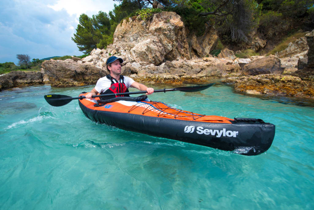 How to Choose a Very Good Kayak Seat How to Choose a Very Good Kayak Seat