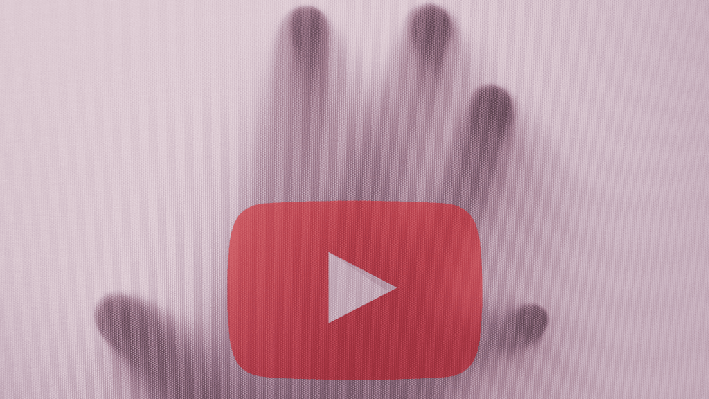 Chilling Tales from YouTube Chilling Tales from YouTube