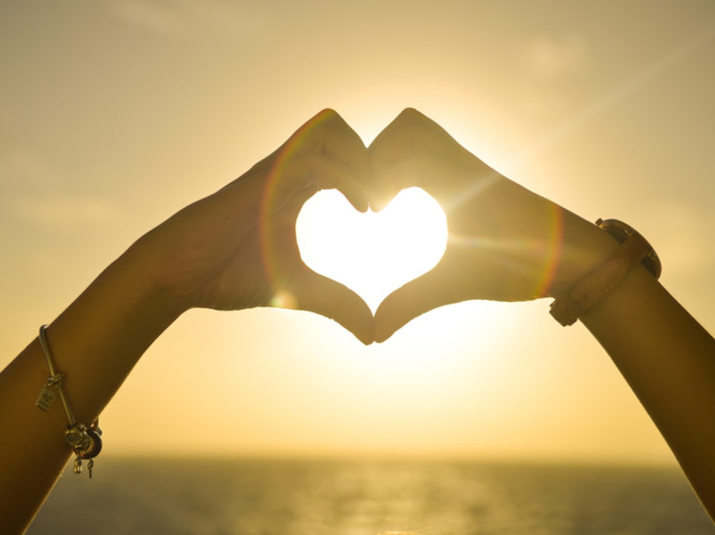 Love Is Complicated Love Is Complicated