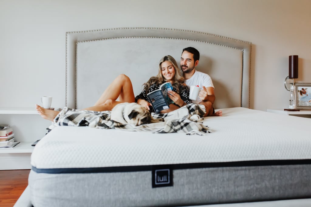 The Difference a Mattress Can Make in Your Marriage The Difference a Mattress Can Make in Your Marriage