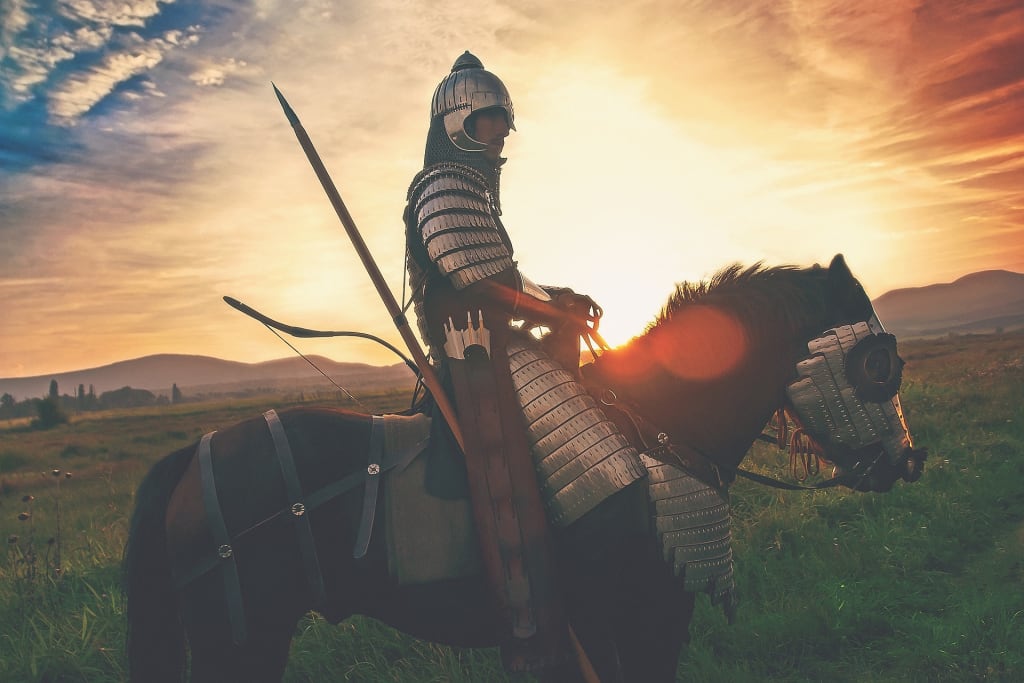5 Paladin Multiclass Character Concepts Your Table Won't Expect 5 Paladin Multiclass Character Concepts Your Table Won't Expect